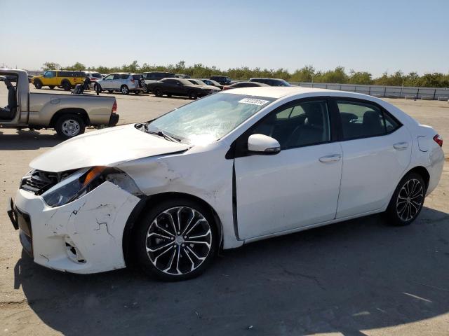 TOYOTA COROLLA L 2014 2t1burhe8ec070697