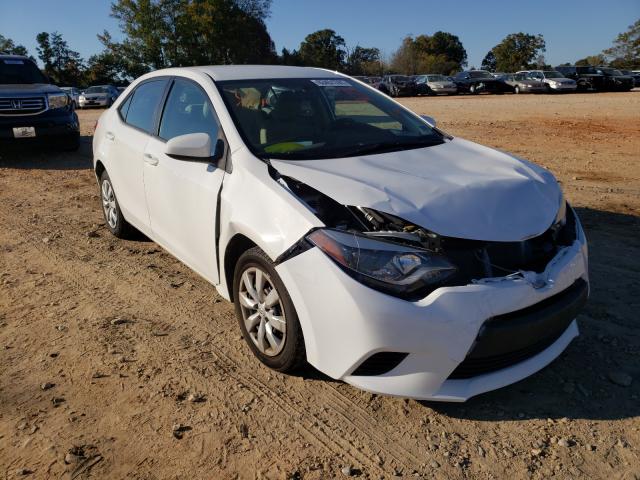 TOYOTA COROLLA L 2014 2t1burhe8ec074538