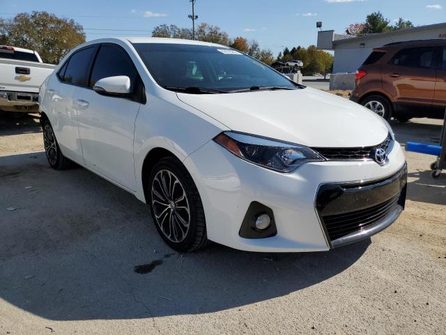 TOYOTA COROLLA L 2014 2t1burhe8ec074748