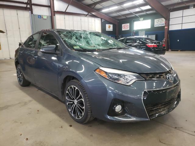 TOYOTA COROLLA L 2014 2t1burhe8ec075933