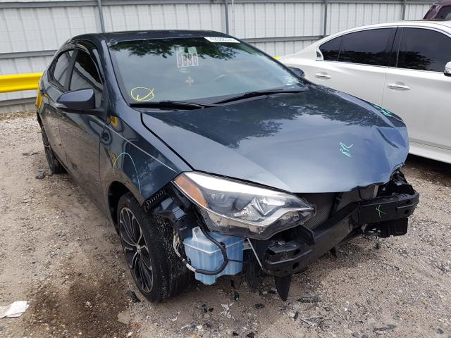 TOYOTA COROLLA L 2014 2t1burhe8ec078217