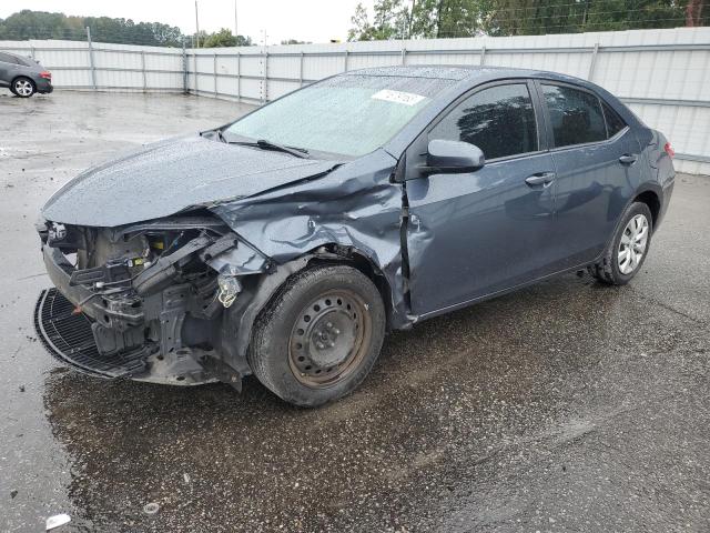 TOYOTA COROLLA 2014 2t1burhe8ec086754