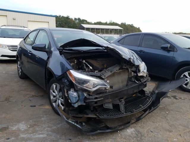 TOYOTA COROLLA L 2014 2t1burhe8ec087810