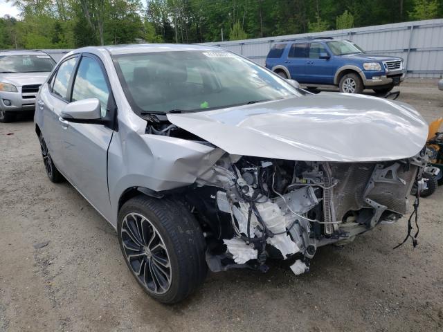 TOYOTA COROLLA L 2014 2t1burhe8ec093395