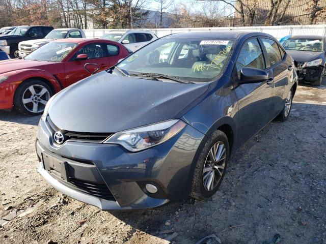 TOYOTA COROLLA L 2014 2t1burhe8ec094188