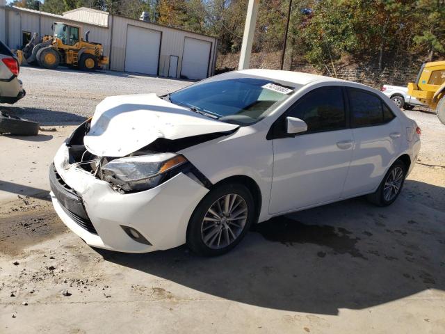 TOYOTA COROLLA 2014 2t1burhe8ec094644