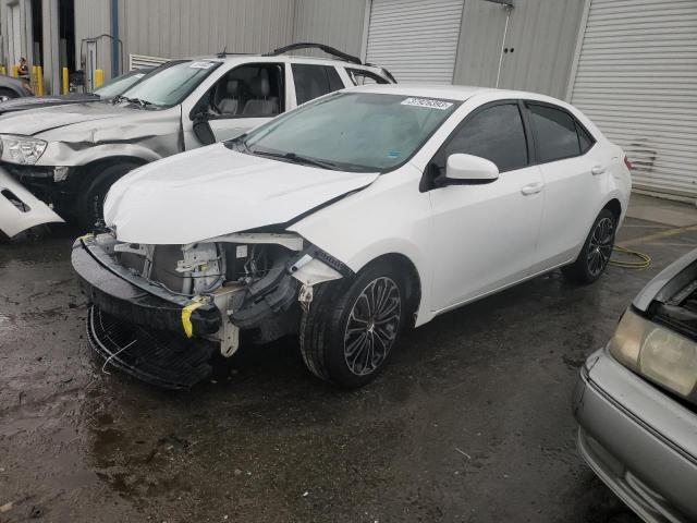 TOYOTA COROLLA L 2014 2t1burhe8ec097947