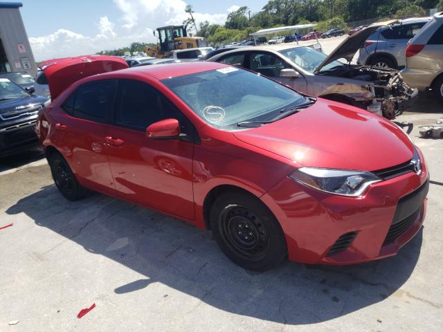 TOYOTA COROLLA L 2014 2t1burhe8ec100958