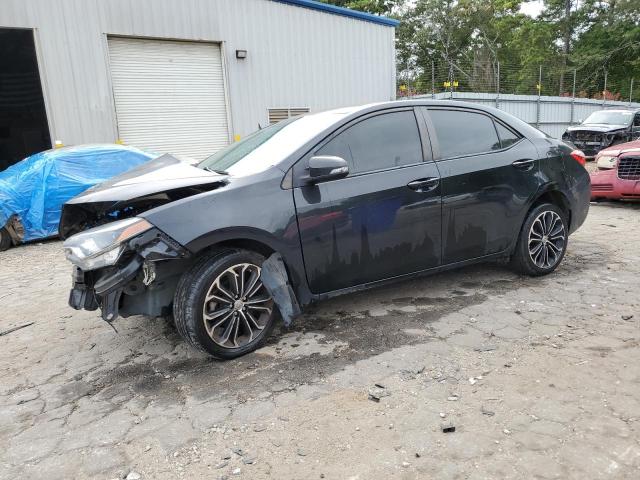 TOYOTA COROLLA L 2014 2t1burhe8ec110843