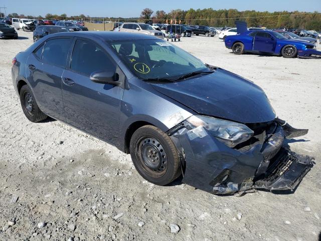 TOYOTA COROLLA L 2014 2t1burhe8ec113063