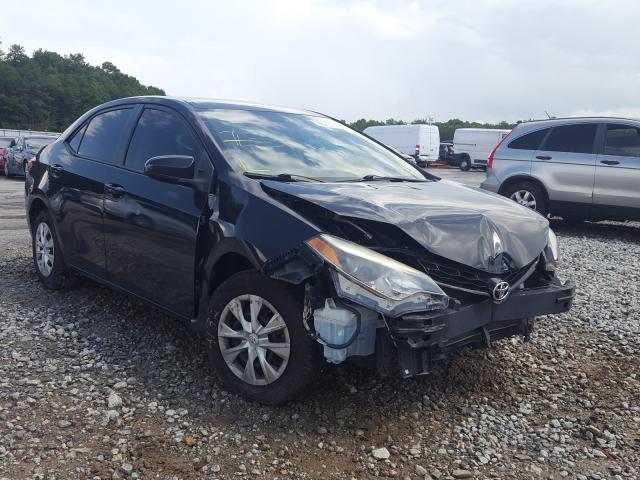 TOYOTA COROLLA L 2014 2t1burhe8ec114231