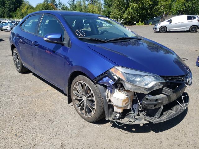 TOYOTA COROLLA L 2014 2t1burhe8ec119218