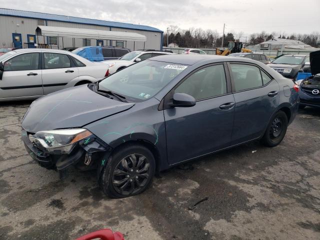 TOYOTA COROLLA 2014 2t1burhe8ec119753