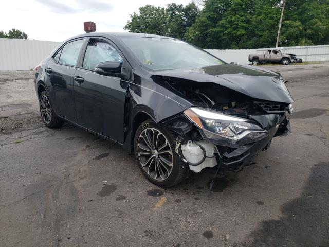 TOYOTA COROLLA L 2014 2t1burhe8ec123558