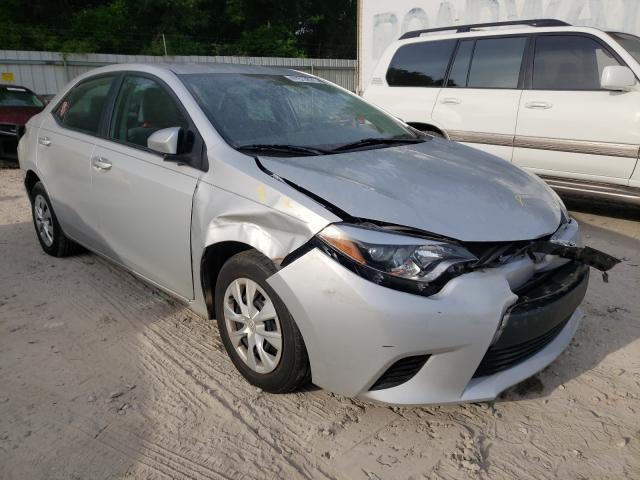 TOYOTA COROLLA L 2014 2t1burhe8ec130090