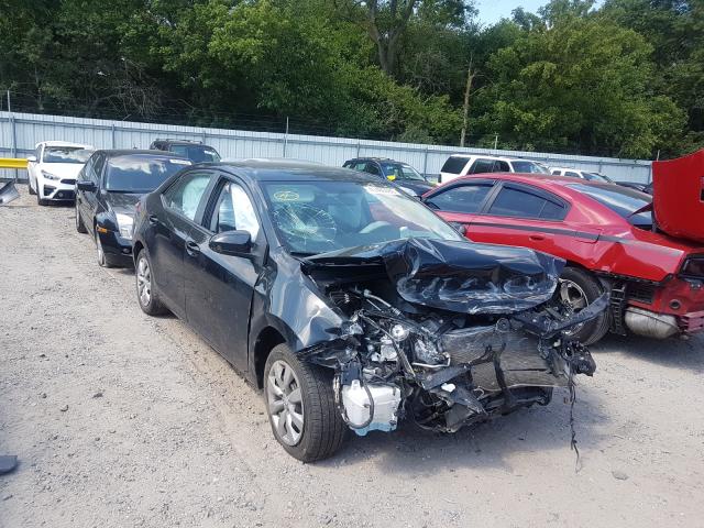 TOYOTA COROLLA L 2014 2t1burhe8ec130817