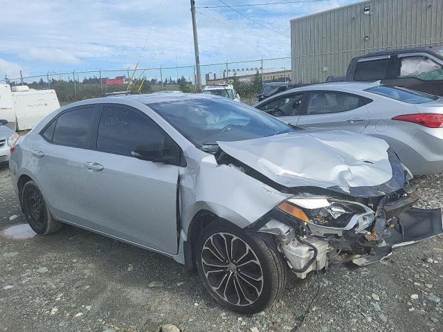 TOYOTA COROLLA L 2014 2t1burhe8ec132633