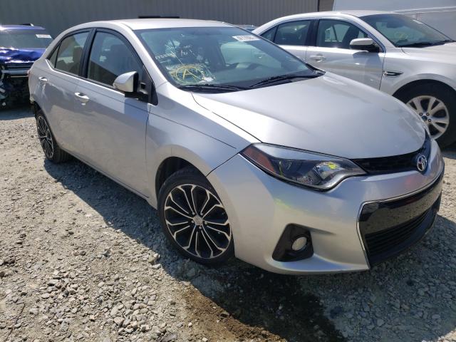 TOYOTA COROLLA L 2014 2t1burhe8ec133197