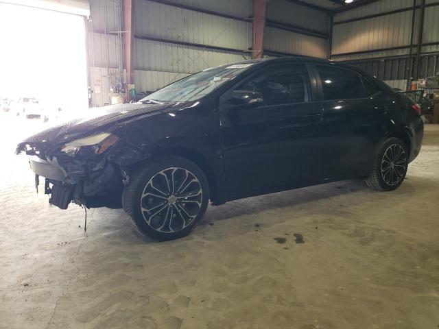 TOYOTA COROLLA L 2014 2t1burhe8ec135970