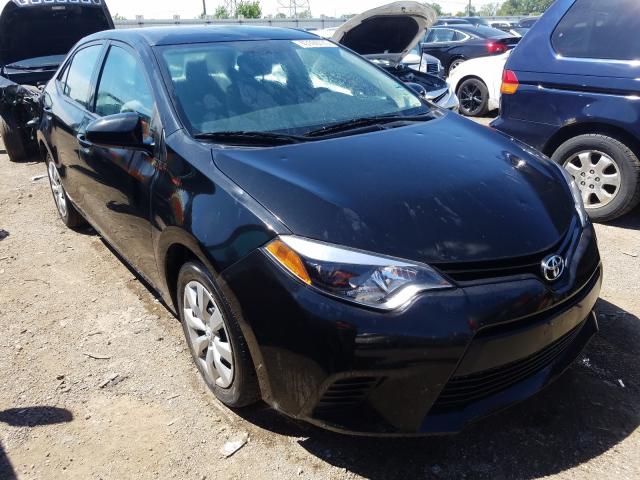 TOYOTA COROLLA L 2014 2t1burhe8ec138383