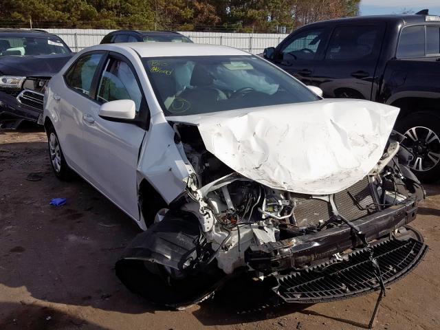 TOYOTA COROLLA L 2014 2t1burhe8ec139114