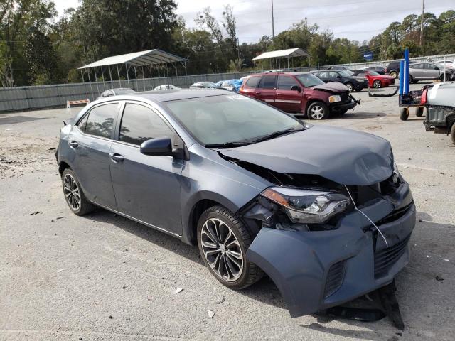 TOYOTA COROLLA L 2014 2t1burhe8ec140554