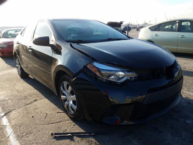 TOYOTA COROLLA L 2014 2t1burhe8ec144622