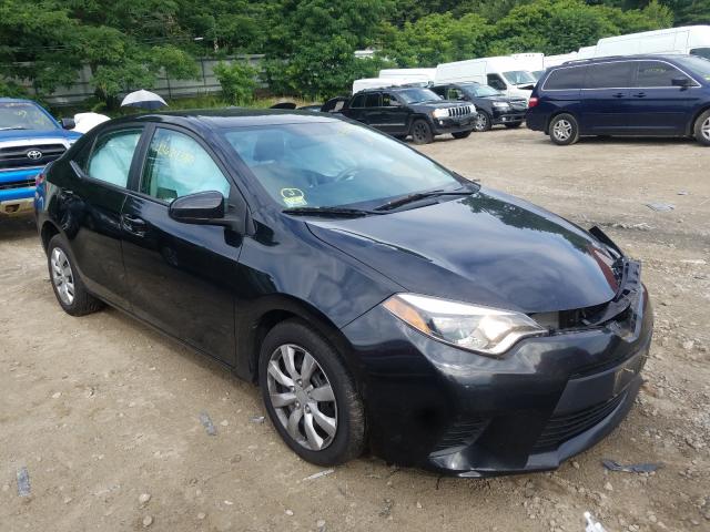 TOYOTA COROLLA L 2014 2t1burhe8ec144829