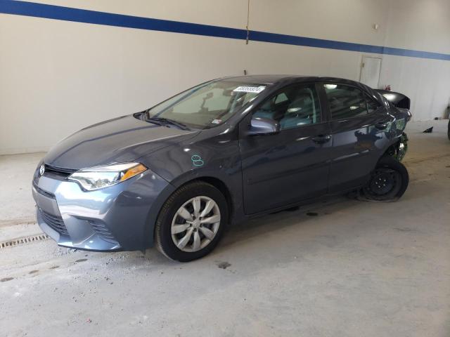 TOYOTA COROLLA L 2014 2t1burhe8ec148170