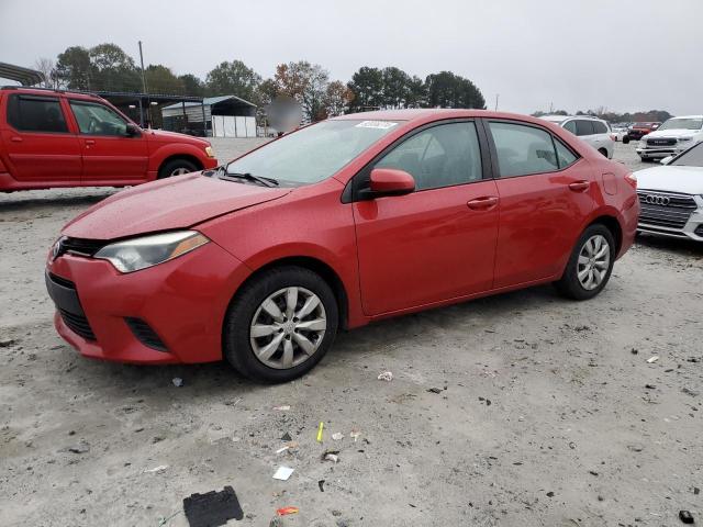 TOYOTA COROLLA L 2014 2t1burhe8ec152820