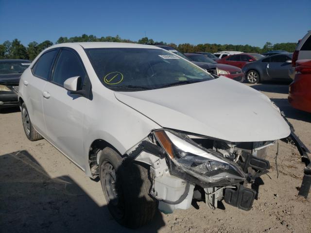 TOYOTA COROLLA L 2014 2t1burhe8ec155216