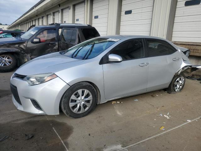 TOYOTA COROLLA L 2014 2t1burhe8ec158133