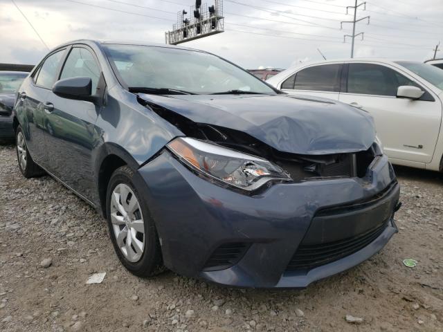 TOYOTA COROLLA L 2014 2t1burhe8ec169648