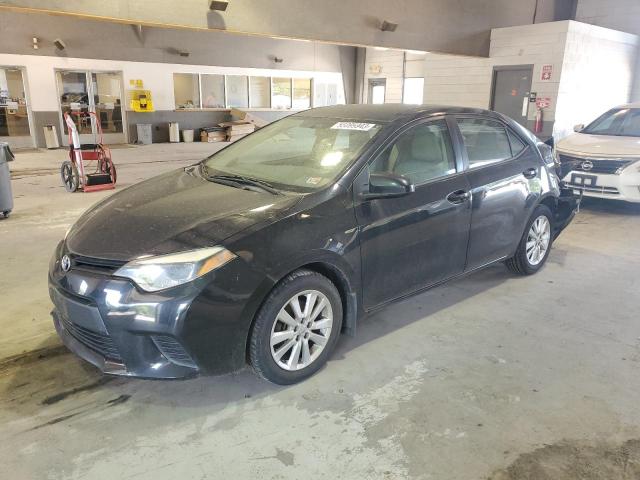 TOYOTA COROLLA L 2014 2t1burhe8ec170895