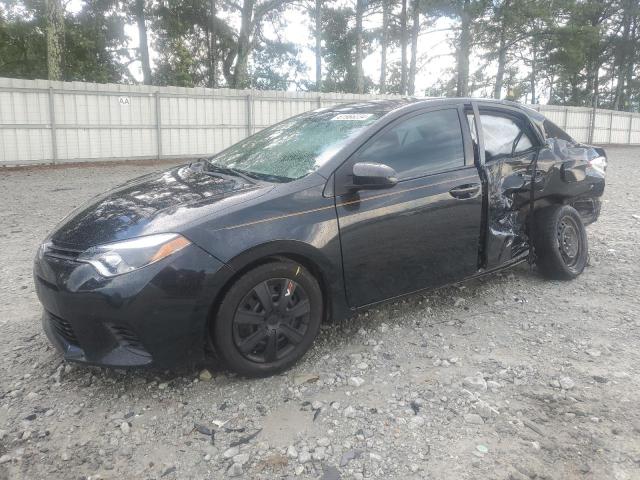 TOYOTA COROLLA 2014 2t1burhe8ec171139