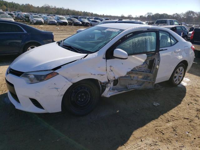 TOYOTA COROLLA L 2014 2t1burhe8ec178169