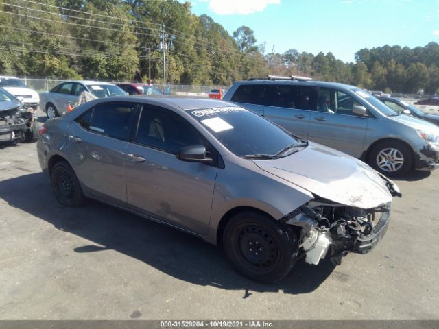 TOYOTA COROLLA 2014 2t1burhe8ec180813