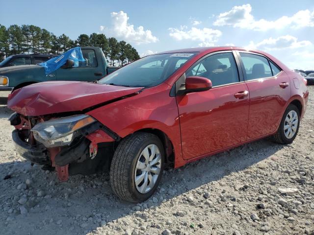 TOYOTA COROLLA L 2014 2t1burhe8ec186563