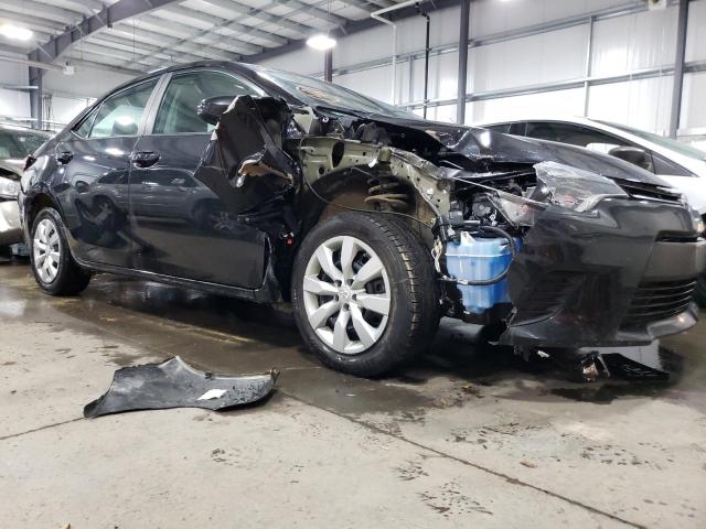 TOYOTA COROLLA L 2014 2t1burhe8ec189009