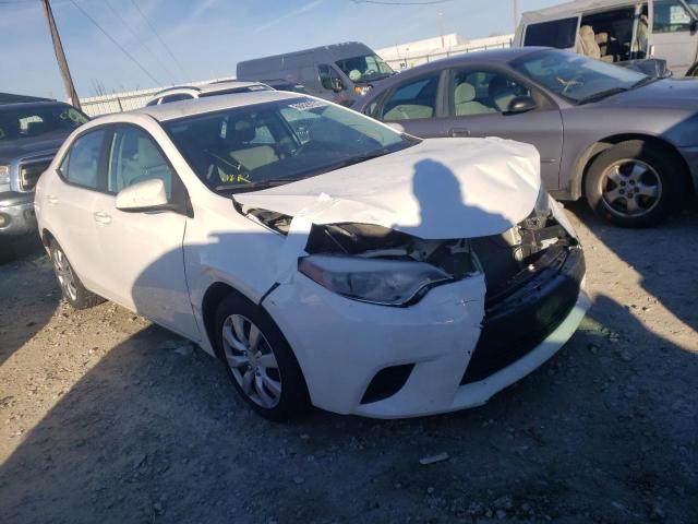 TOYOTA COROLLA L 2014 2t1burhe8ec192024