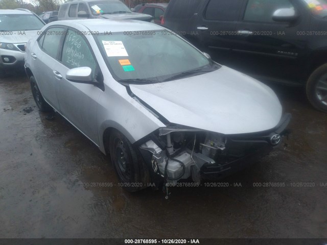 TOYOTA COROLLA 2014 2t1burhe8ec195814