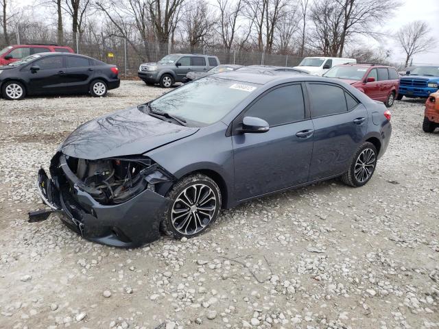 TOYOTA COROLLA L 2014 2t1burhe8ec196493