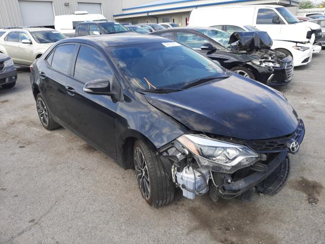 TOYOTA COROLLA L 2014 2t1burhe8ec197434