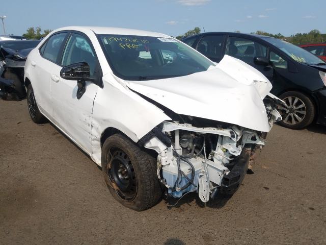 TOYOTA COROLLA L 2014 2t1burhe8ec198678