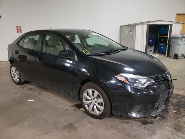 TOYOTA COROLLA L 2014 2t1burhe8ec200798