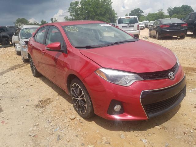 TOYOTA COROLLA L 2014 2t1burhe8ec202339