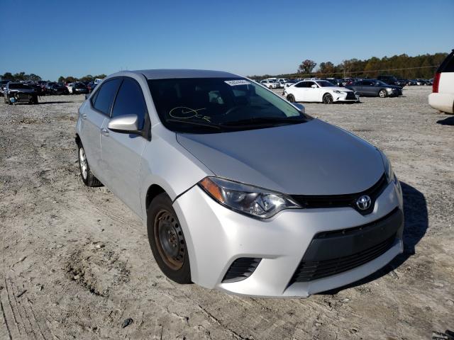 TOYOTA COROLLA L 2014 2t1burhe8ec204155