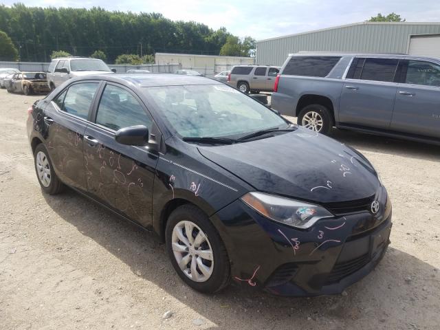 TOYOTA COROLLA L 2014 2t1burhe8ec210800