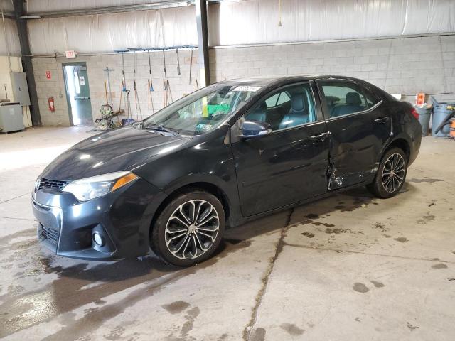 TOYOTA COROLLA L 2014 2t1burhe8ec212966