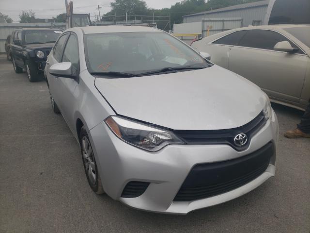 TOYOTA COROLLA L 2014 2t1burhe8ec217732